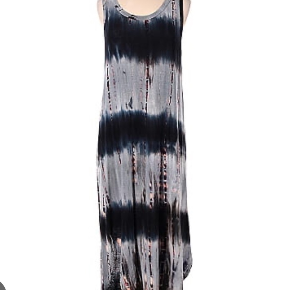 A.OK COEVOLUTION DRESS